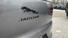 Jaguar I-Pace 294kW EV400 Black 90kWh 5dr Auto [11kW Charger] Electric Estate